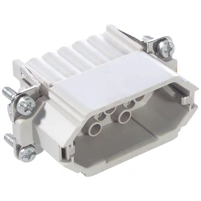 11255000 LAPP  Module mit Hochleistungs-Steckverbindereinsätzen